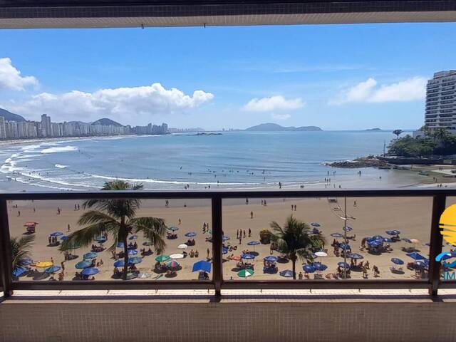 Apartamento para Locação em Guarujá - 3