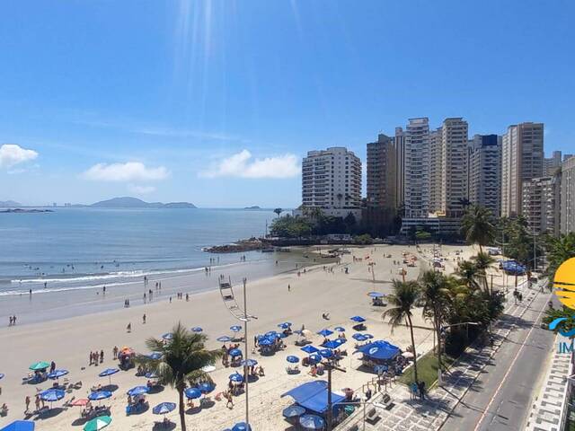 Apartamento para Locação em Guarujá - 5