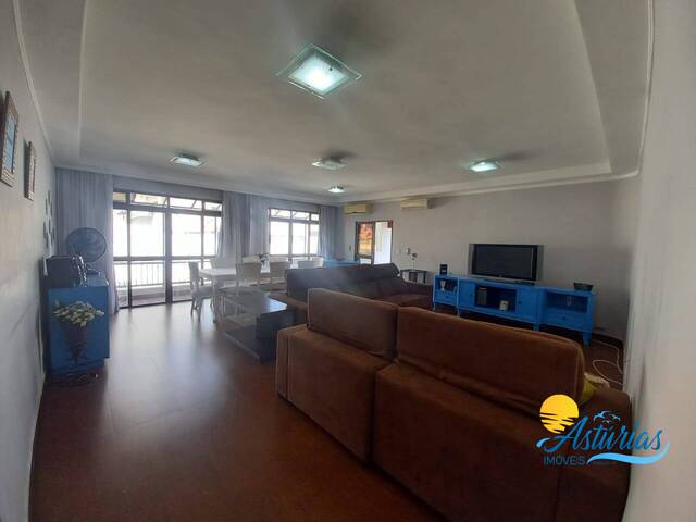 #A21317 - Apartamento para Venda em Guarujá - SP - 3