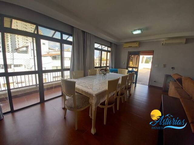 Apartamento para Venda em Guarujá - 5