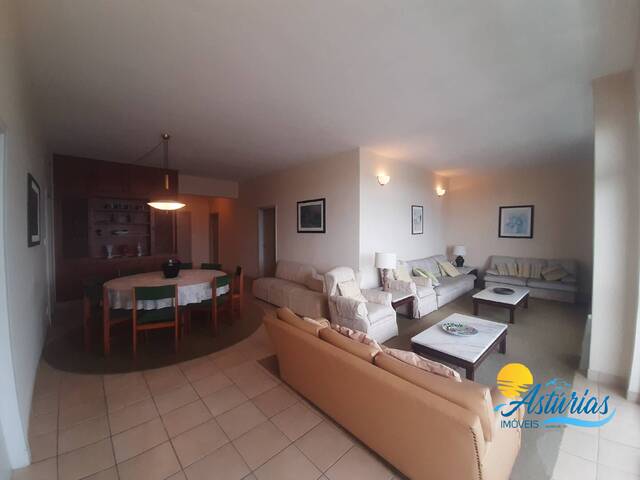 #P21318 - Apartamento para Venda em Guarujá - SP - 2