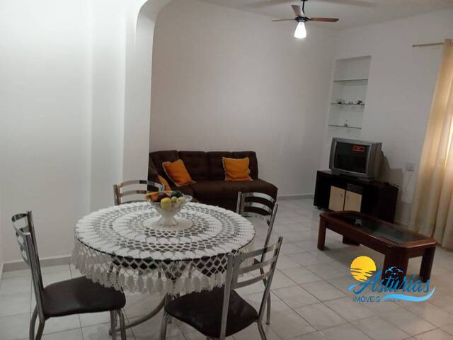 Apartamento para Venda em Guarujá - 3