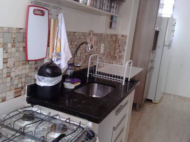 Apartamento para Locação em Guarujá - 5