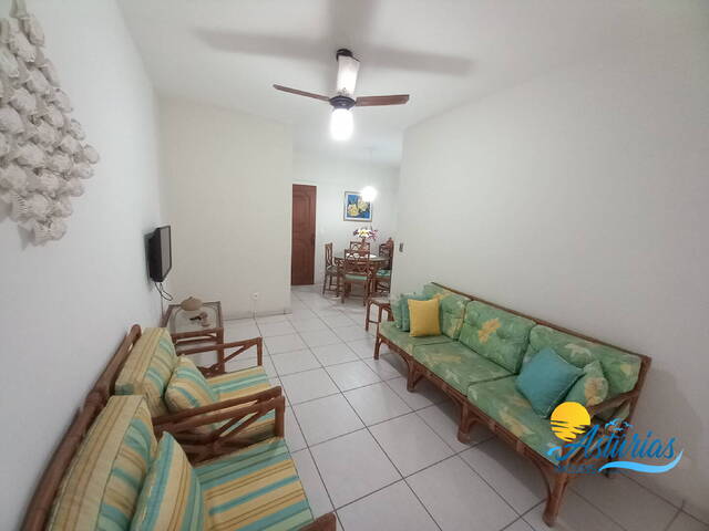 Apartamento para Venda em Guarujá - 3