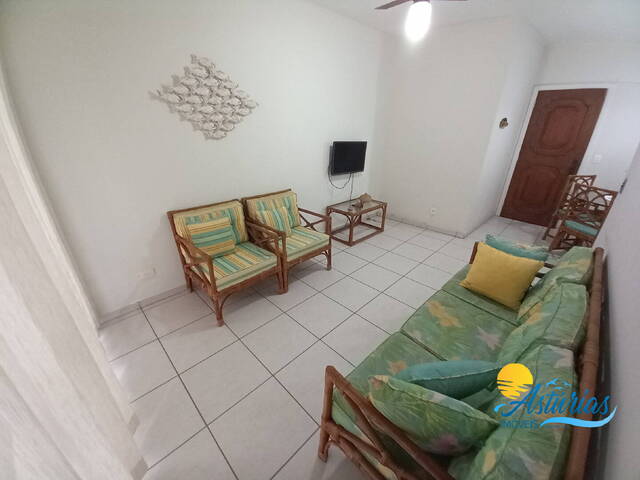 Apartamento para Venda em Guarujá - 4