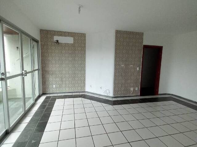 #A21324 - Apartamento para Locação em Guarujá - SP - 1