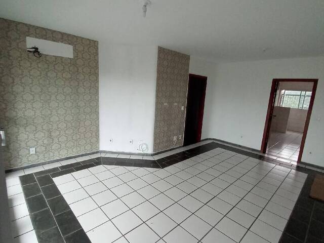#A21324 - Apartamento para Locação em Guarujá - SP - 2