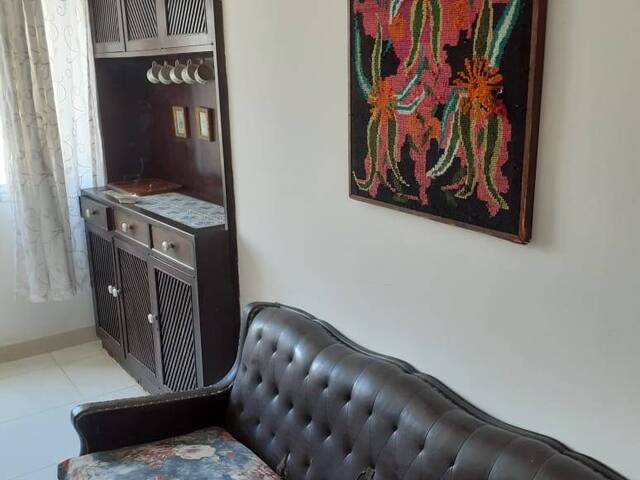 Apartamento para Venda em Guarujá - 3