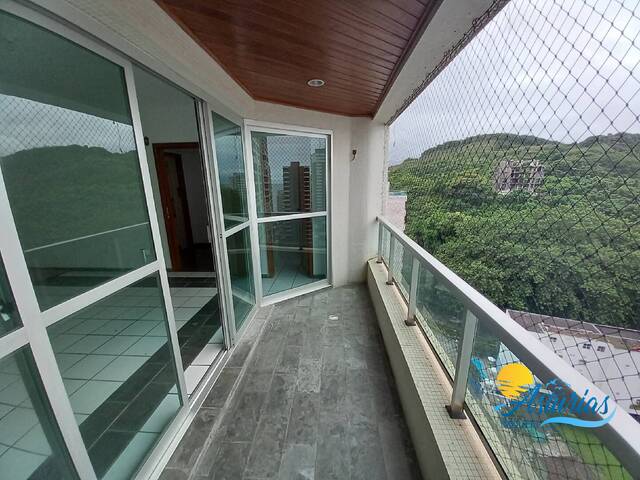 #A21328 - Apartamento para Venda em Guarujá - SP - 2