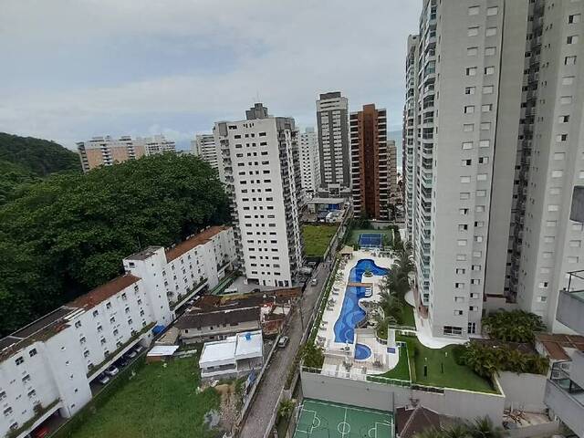 Apartamento para Venda em Guarujá - 4