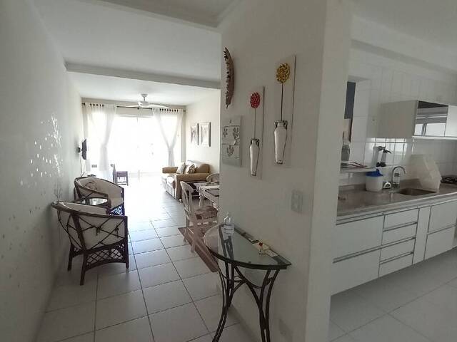 Apartamento para Venda em Guarujá - 2