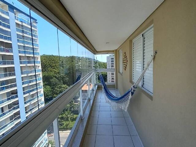 Apartamento para Venda em Guarujá - 4