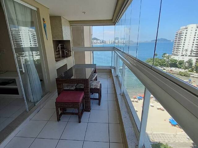 Apartamento para Venda em Guarujá - 5