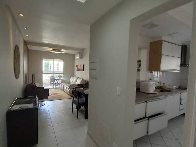 #A21332 - Apartamento para Venda em Guarujá - SP - 2