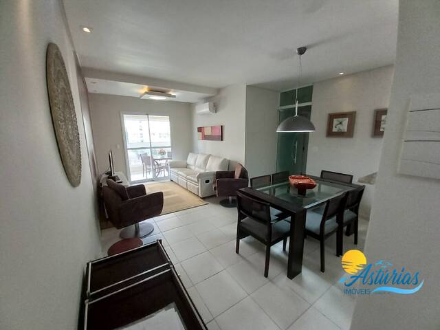 #A21332 - Apartamento para Venda em Guarujá - SP - 3
