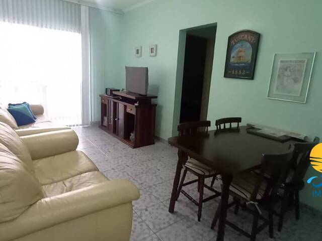 #A21333 - Apartamento para Locação em Guarujá - SP - 3