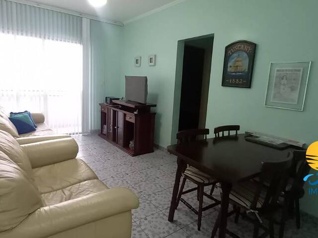 Apartamento para Locação em Guarujá - 5