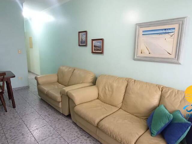 Apartamento para Locação em Guarujá - 4