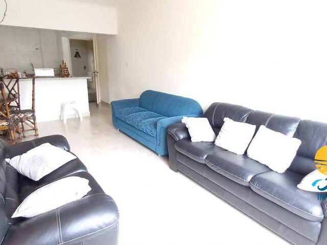 #A21334 - Apartamento para Locação em Guarujá - SP - 3