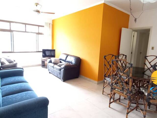 Apartamento para Locação em Guarujá - 4