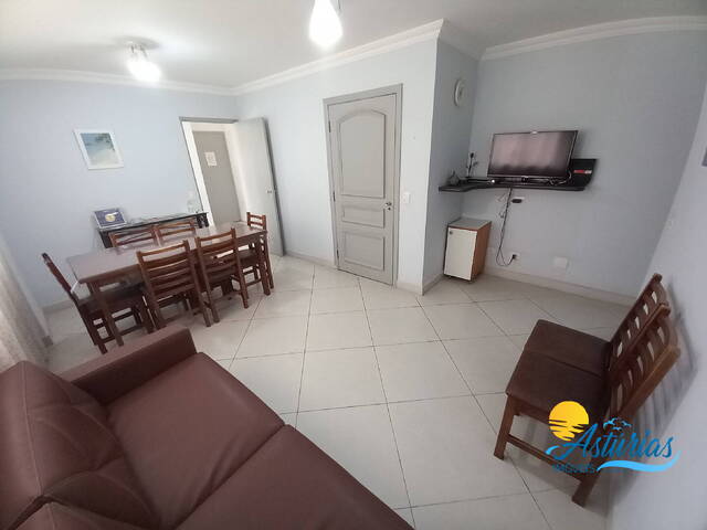 Apartamento para Venda em Guarujá - 3