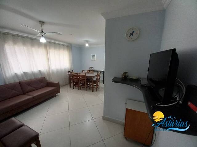 Apartamento para Venda em Guarujá - 4