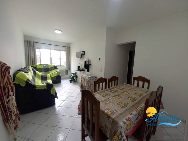 Apartamento para Venda em Guarujá - 5