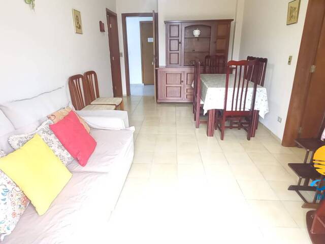 Apartamento para Venda em Guarujá - 4