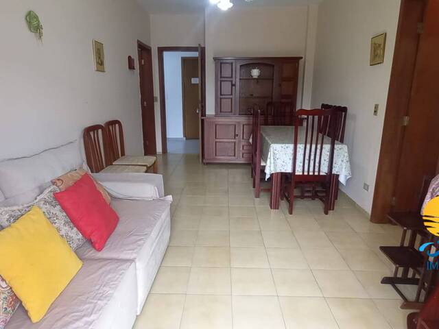 #A21339 - Apartamento para Venda em Guarujá - SP - 3