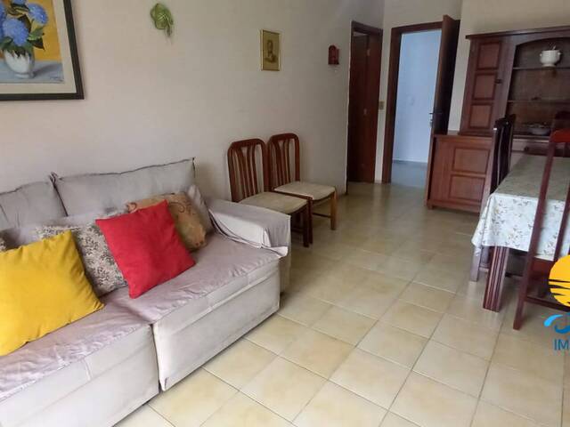 #A21339 - Apartamento para Venda em Guarujá - SP - 2