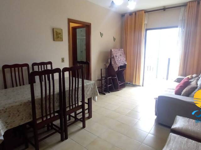 Apartamento para Venda em Guarujá - 5