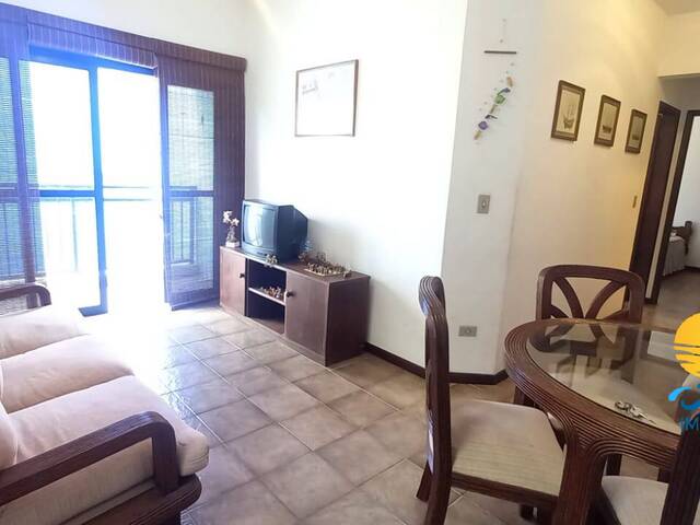 Apartamento para Venda em Guarujá - 2