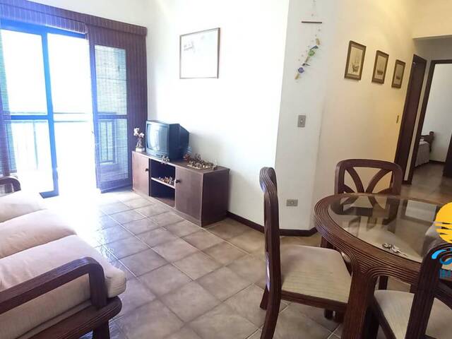 Apartamento para Venda em Guarujá - 4