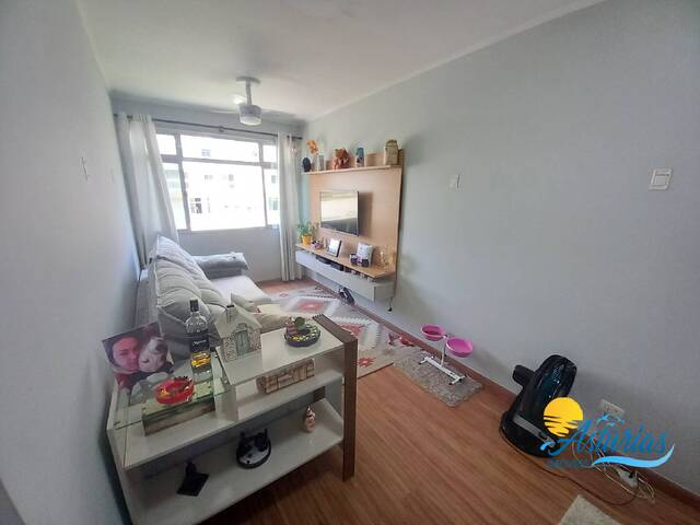 Apartamento para Locação em Guarujá - 4