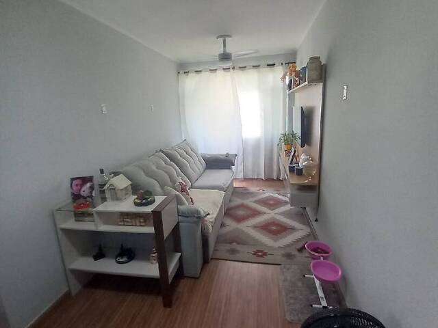 Apartamento para Locação em Guarujá - 5