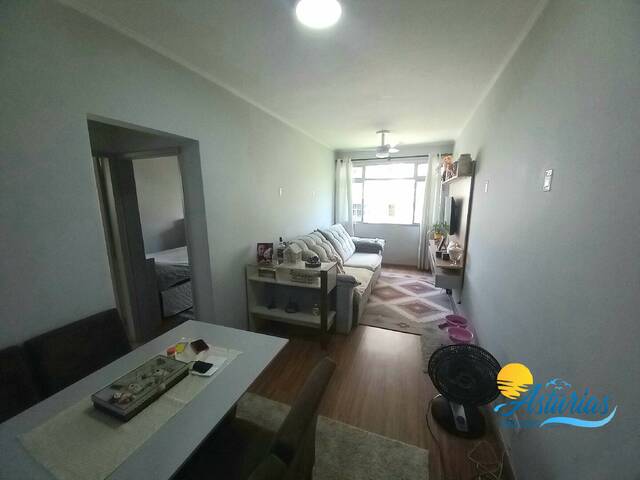 #A21341 - Apartamento para Locação em Guarujá - SP - 3