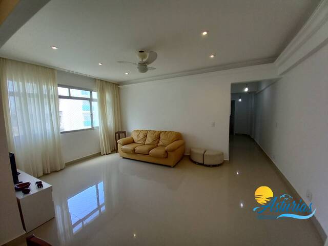 #P21342 - Apartamento para Venda em Guarujá - SP - 2