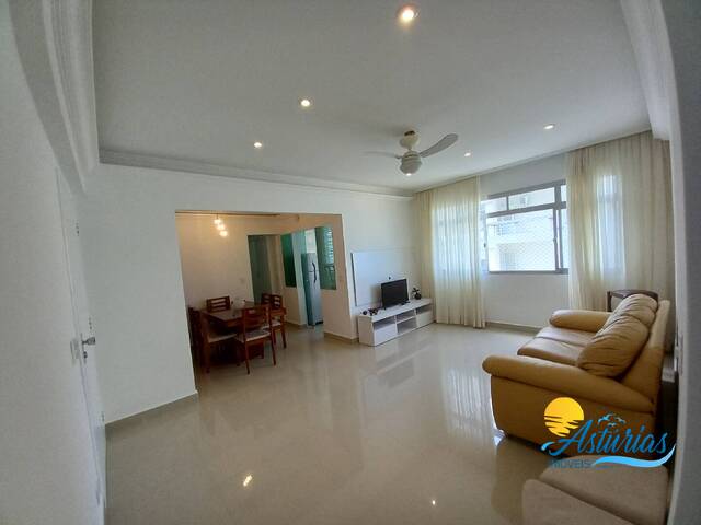 #P21342 - Apartamento para Venda em Guarujá - SP - 3