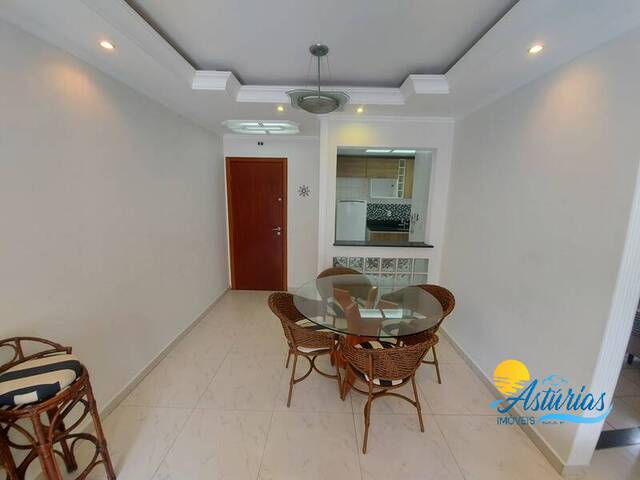 #T21344 - Apartamento para Venda em Guarujá - SP - 3