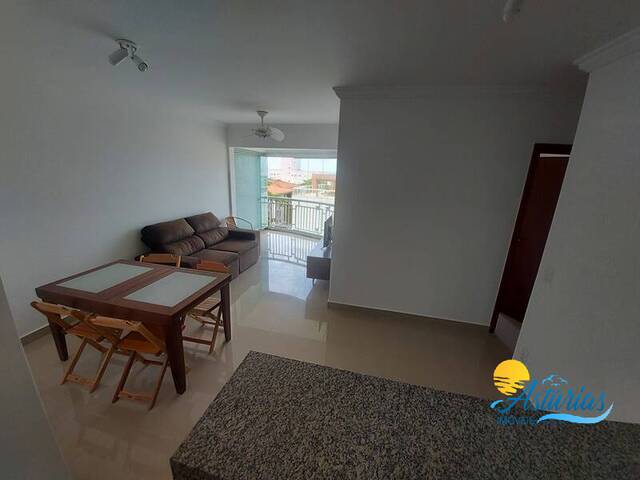 #T21345 - Apartamento para Venda em Guarujá - SP - 3