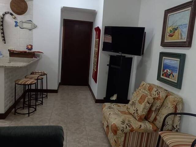 Apartamento para Venda em Guarujá - 2