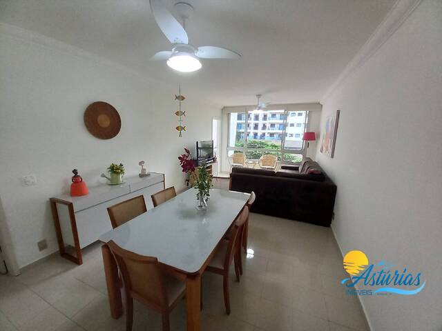 Apartamento para Venda em Guarujá - 5