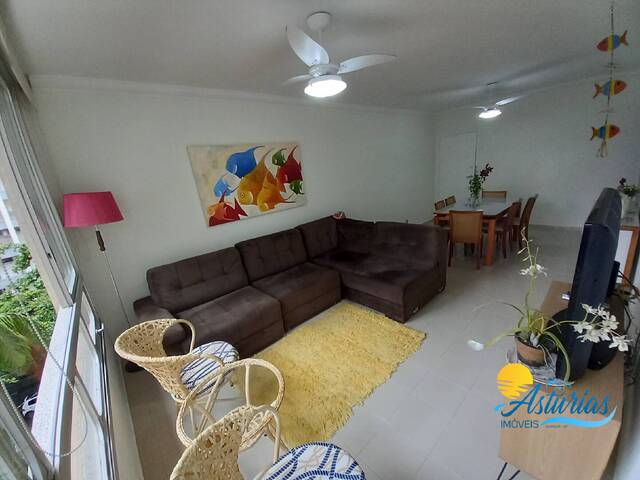 Apartamento para Venda em Guarujá - 2