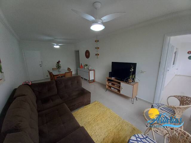 Apartamento para Venda em Guarujá - 3