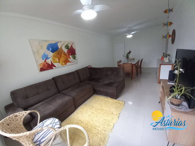Apartamento para Venda em Guarujá - 4
