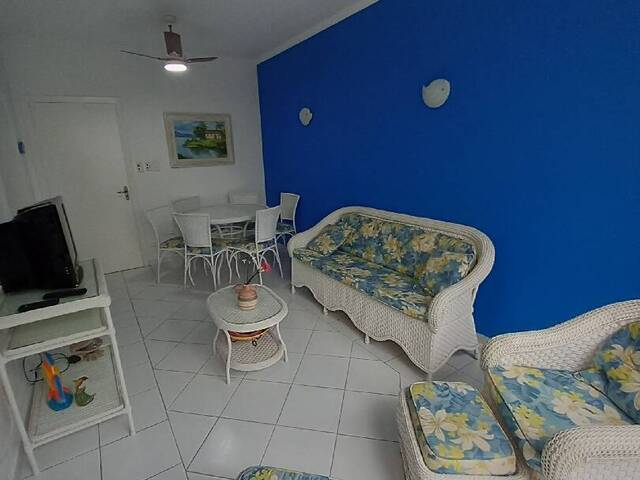 #P21348 - Apartamento para Venda em Guarujá - SP - 3