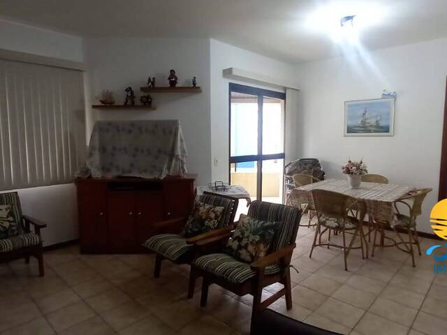 Apartamento para Venda em Guarujá - 4