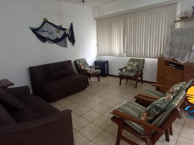 Apartamento para Venda em Guarujá - 3