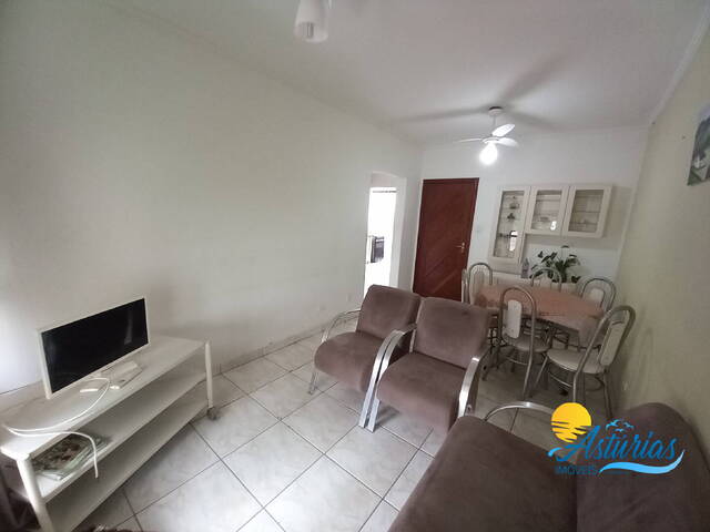 #P21352 - Apartamento para Venda em Guarujá - SP - 2