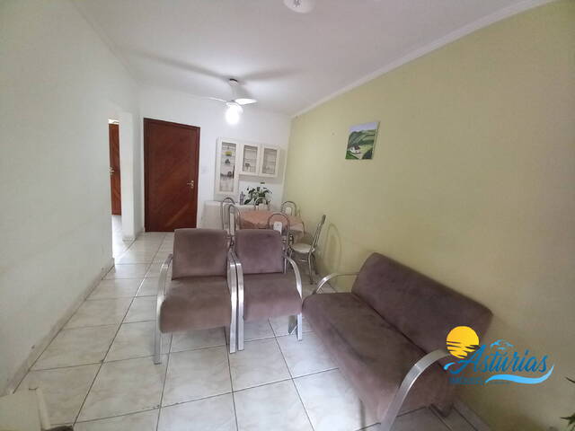 #P21352 - Apartamento para Venda em Guarujá - SP - 3